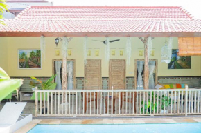Sleep Well Balangan Villa by Bukit Vista